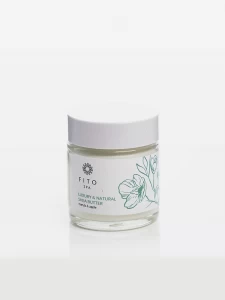 Masło shea z olejem marula & jabłoń do twarzy i ciała 30 ml