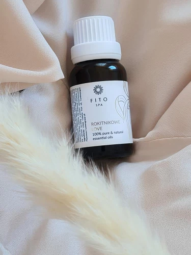Olejek eteryczny Rokitnikowe Love 15 ml