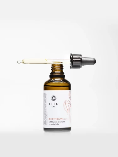 Olejek eteryczny Rokitnikowe Love 50 ml
