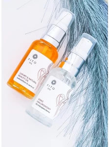 Olej rokitnikowo-marchewkowy 100 ml