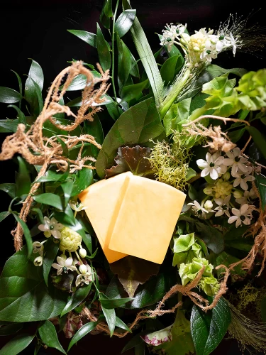 Mydło rokitnikowo-marchewkowe +- 90 g