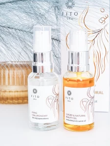 Kwas hialuronowy 3% trójcząsteczkowy 30 ml
