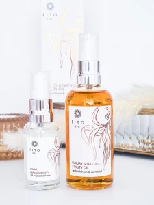 Kwas hialuronowy 3% trójcząsteczkowy 30 ml