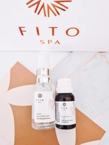 Kwas hialuronowy 3% trójcząsteczkowy 30 ml